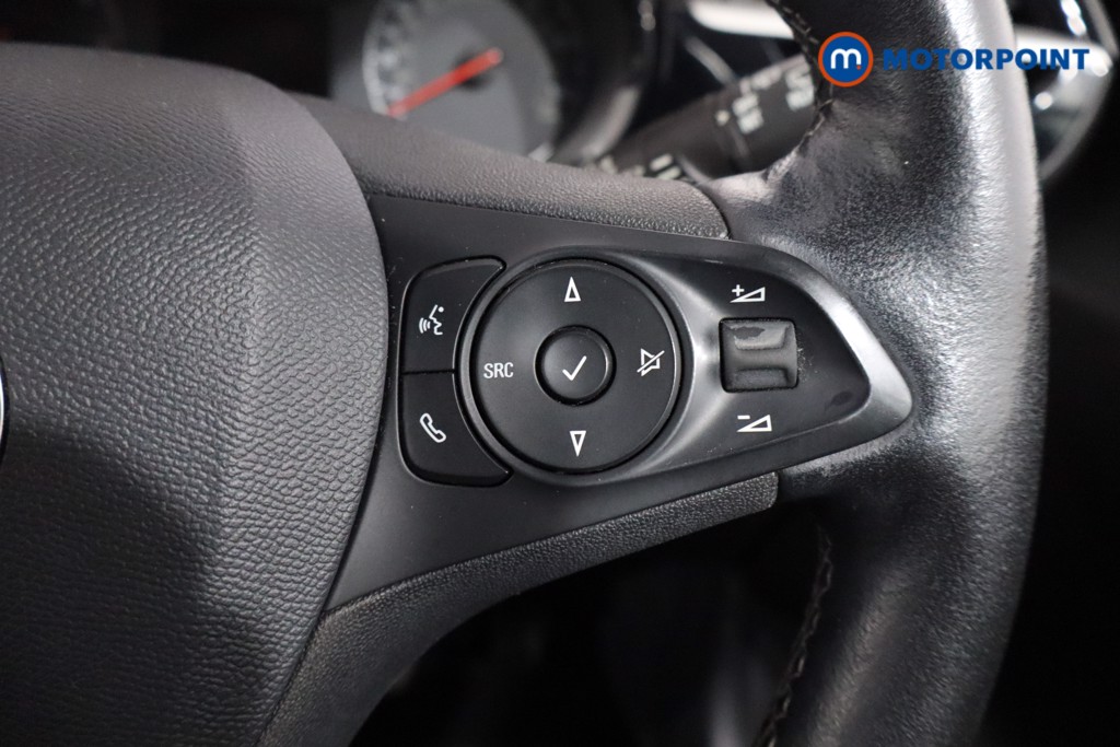 Vauxhall Corsa Se Premium Manual Petrol Hatchback - Stock Number (1568401) - 8th supplementary image
