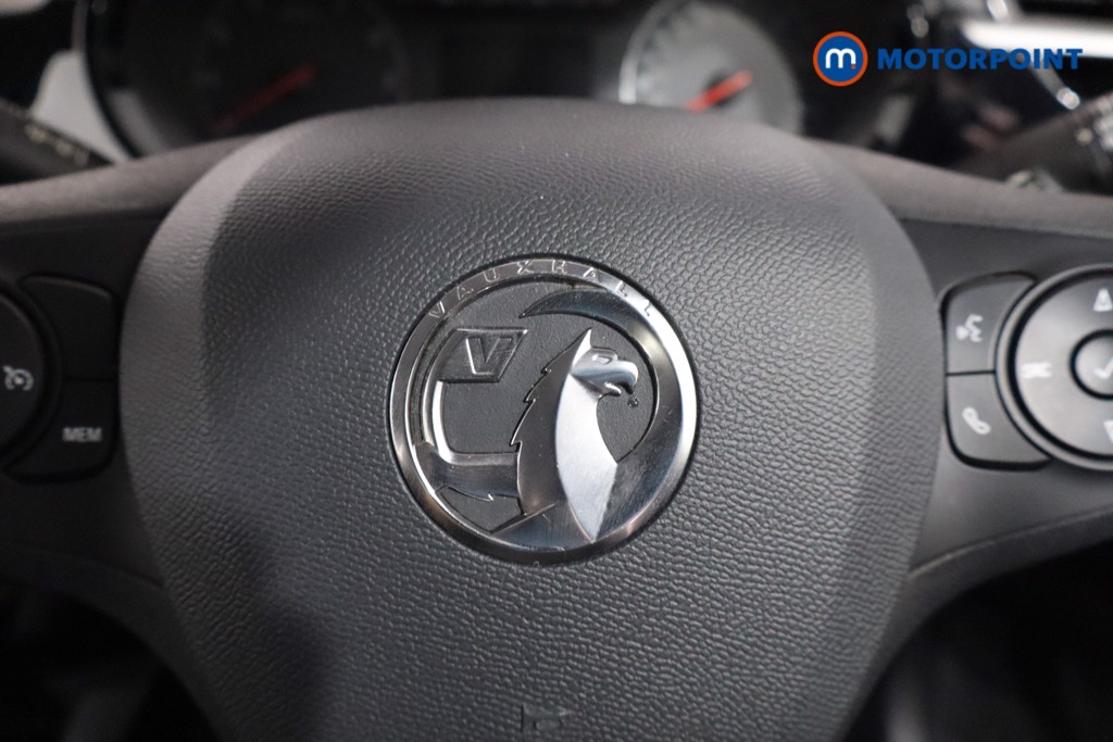 Vauxhall Corsa Se Premium Manual Petrol Hatchback - Stock Number (1568401) - 14th supplementary image