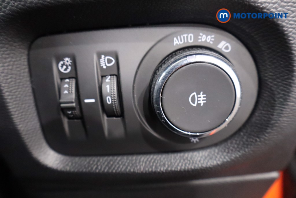 Vauxhall Corsa Se Premium Manual Petrol Hatchback - Stock Number (1568401) - 18th supplementary image