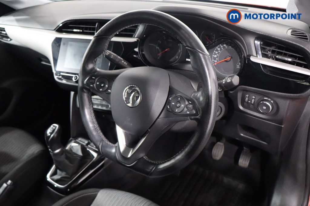 Vauxhall Corsa Se Premium Manual Petrol Hatchback - Stock Number (1568401) - 21st supplementary image