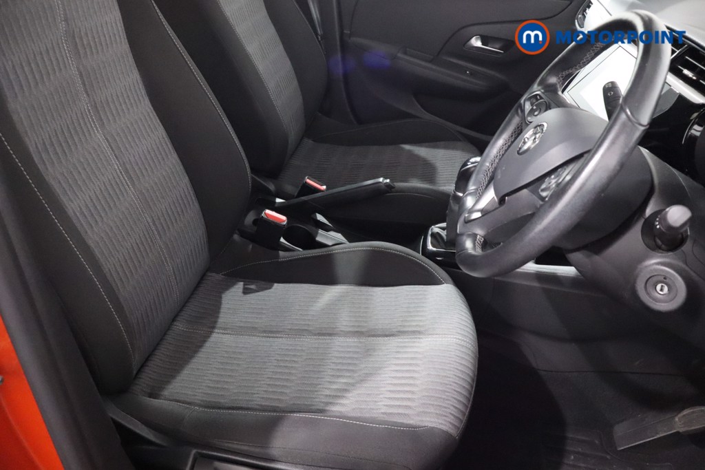 Vauxhall Corsa Se Premium Manual Petrol Hatchback - Stock Number (1568401) - 22nd supplementary image