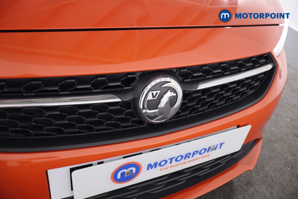 Vauxhall Corsa Se Premium Manual Petrol Hatchback - Stock Number (1568401) - 26th supplementary image