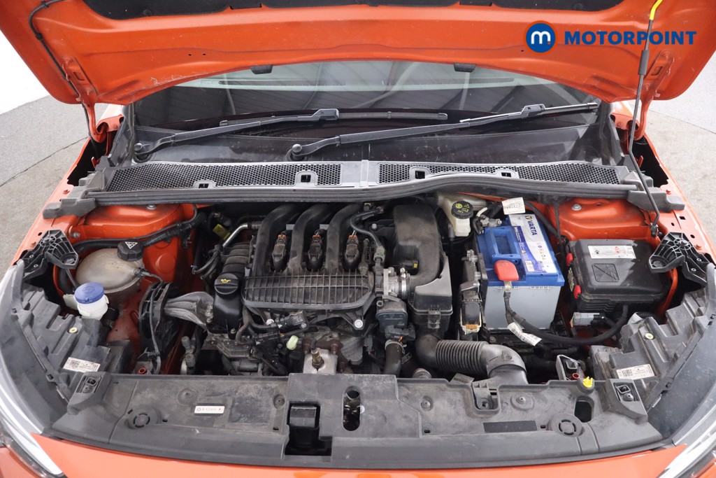 Vauxhall Corsa Se Premium Manual Petrol Hatchback - Stock Number (1568401) - 28th supplementary image