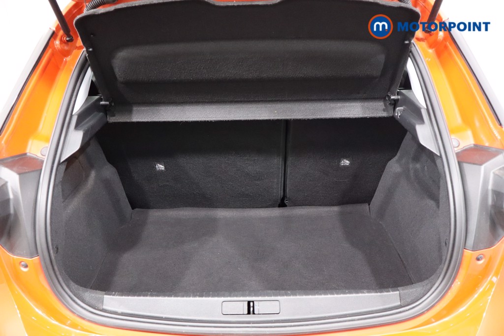 Vauxhall Corsa Se Premium Manual Petrol Hatchback - Stock Number (1568401) - 33rd supplementary image