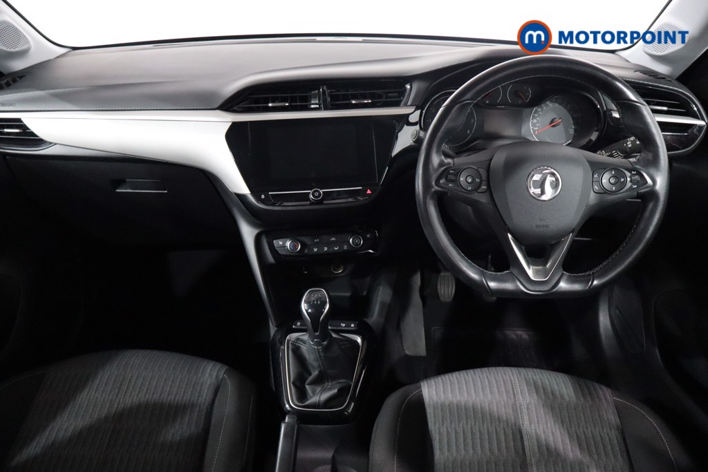 Vauxhall Corsa Se Premium Manual Petrol Hatchback - Stock Number (1568401) - 1st supplementary image