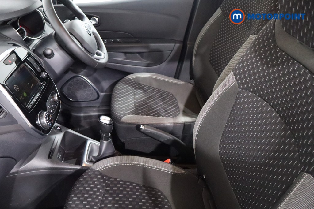 Renault Captur Dynamique Nav Manual Petrol SUV - Stock Number (1568407) - 4th supplementary image