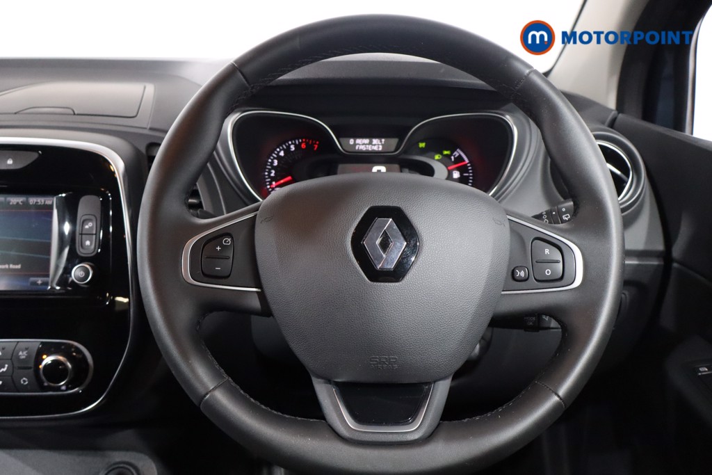 Renault Captur Dynamique Nav Manual Petrol SUV - Stock Number (1568407) - 6th supplementary image
