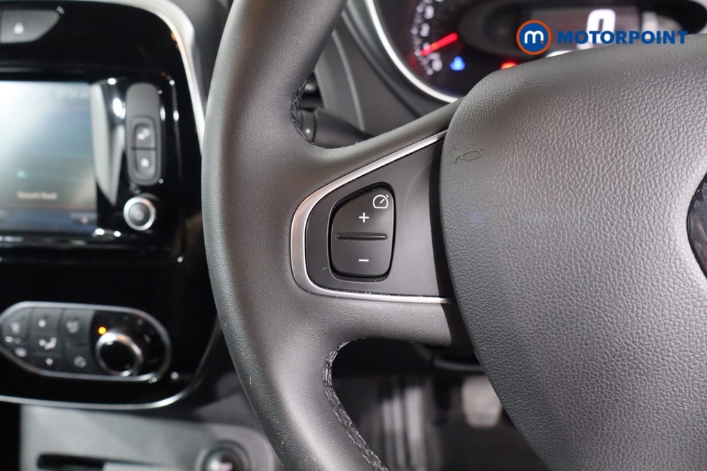 Renault Captur Dynamique Nav Manual Petrol SUV - Stock Number (1568407) - 7th supplementary image