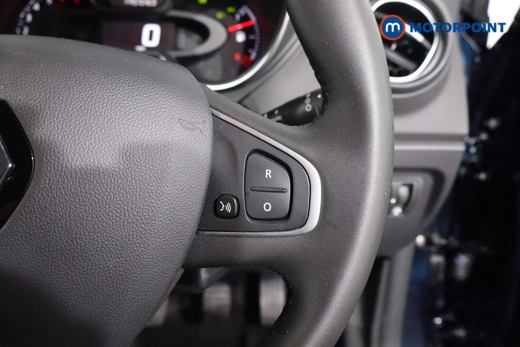 Renault Captur Dynamique Nav Manual Petrol SUV - Stock Number (1568407) - 8th supplementary image