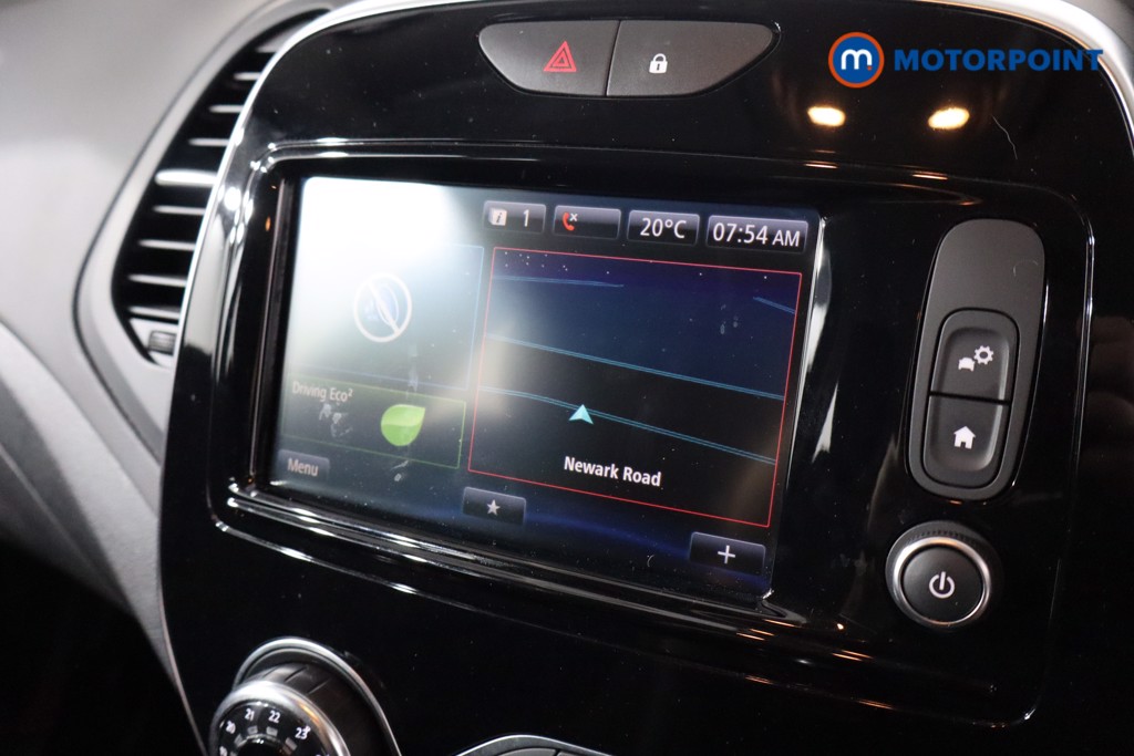 Renault Captur Dynamique Nav Manual Petrol SUV - Stock Number (1568407) - 14th supplementary image