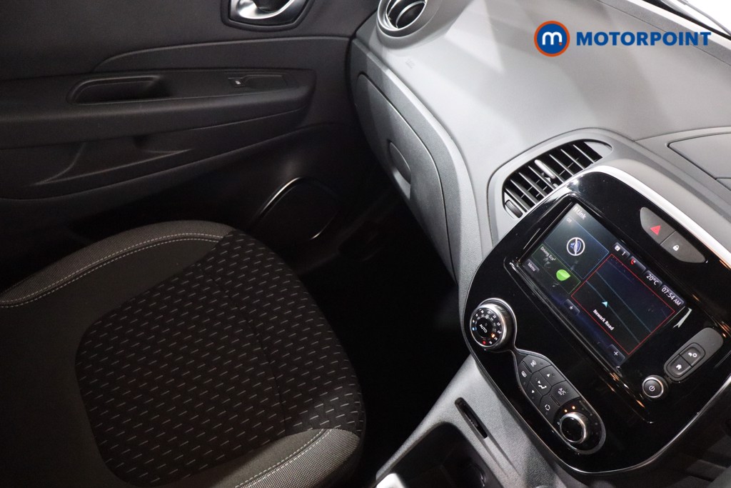 Renault Captur Dynamique Nav Manual Petrol SUV - Stock Number (1568407) - 17th supplementary image