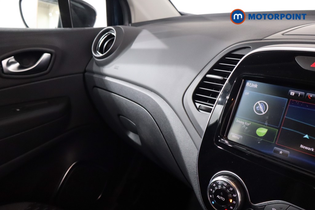 Renault Captur Dynamique Nav Manual Petrol SUV - Stock Number (1568407) - 18th supplementary image