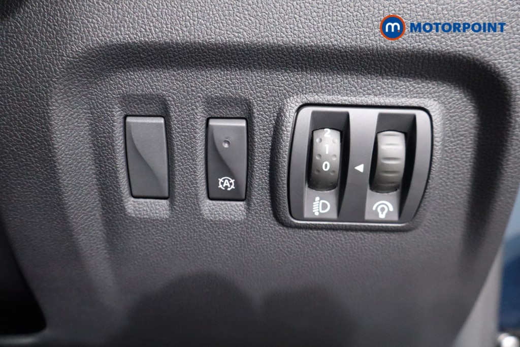 Renault Captur Dynamique Nav Manual Petrol SUV - Stock Number (1568407) - 19th supplementary image