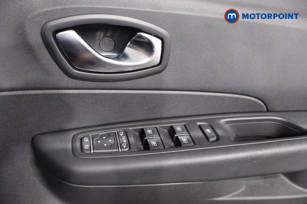 Renault Captur Dynamique Nav Manual Petrol SUV - Stock Number (1568407) - 20th supplementary image