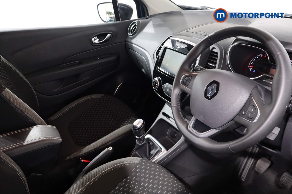 Renault Captur Dynamique Nav Manual Petrol SUV - Stock Number (1568407) - 24th supplementary image