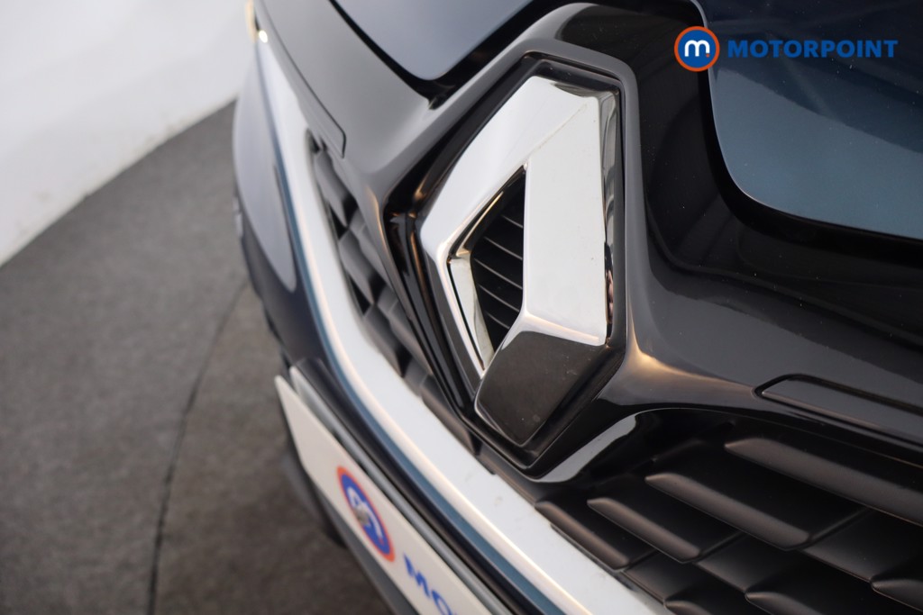 Renault Captur Dynamique Nav Manual Petrol SUV - Stock Number (1568407) - 25th supplementary image