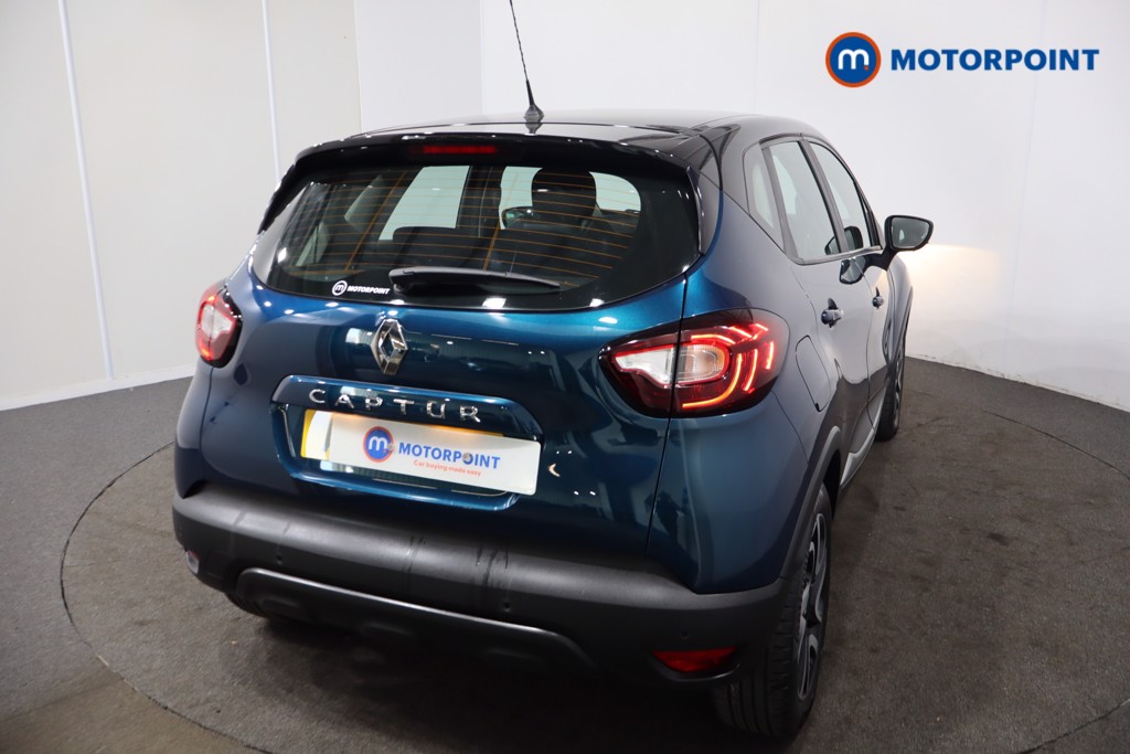 Renault Captur Dynamique Nav Manual Petrol SUV - Stock Number (1568407) - 27th supplementary image