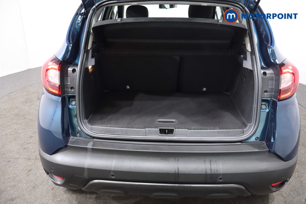 Renault Captur Dynamique Nav Manual Petrol SUV - Stock Number (1568407) - 28th supplementary image