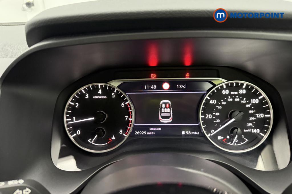 Nissan Qashqai Acenta Premium Manual Petrol SUV - Stock Number (1568418) - 2nd supplementary image