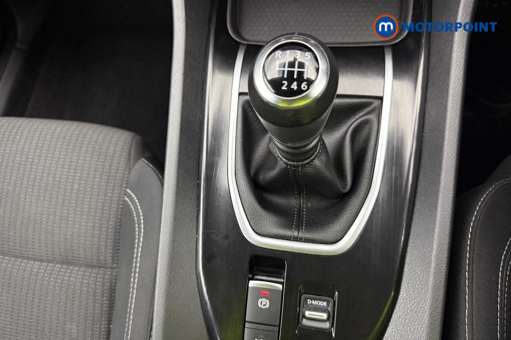 Nissan Qashqai Acenta Premium Manual Petrol SUV - Stock Number (1568418) - 3rd supplementary image
