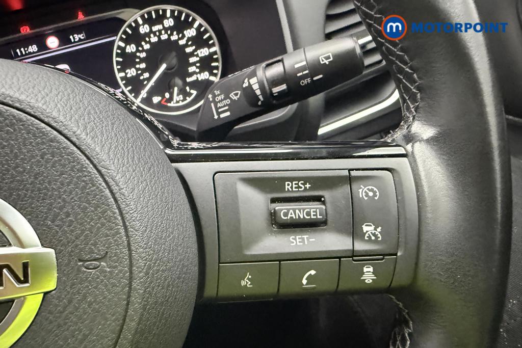 Nissan Qashqai Acenta Premium Manual Petrol SUV - Stock Number (1568418) - 8th supplementary image