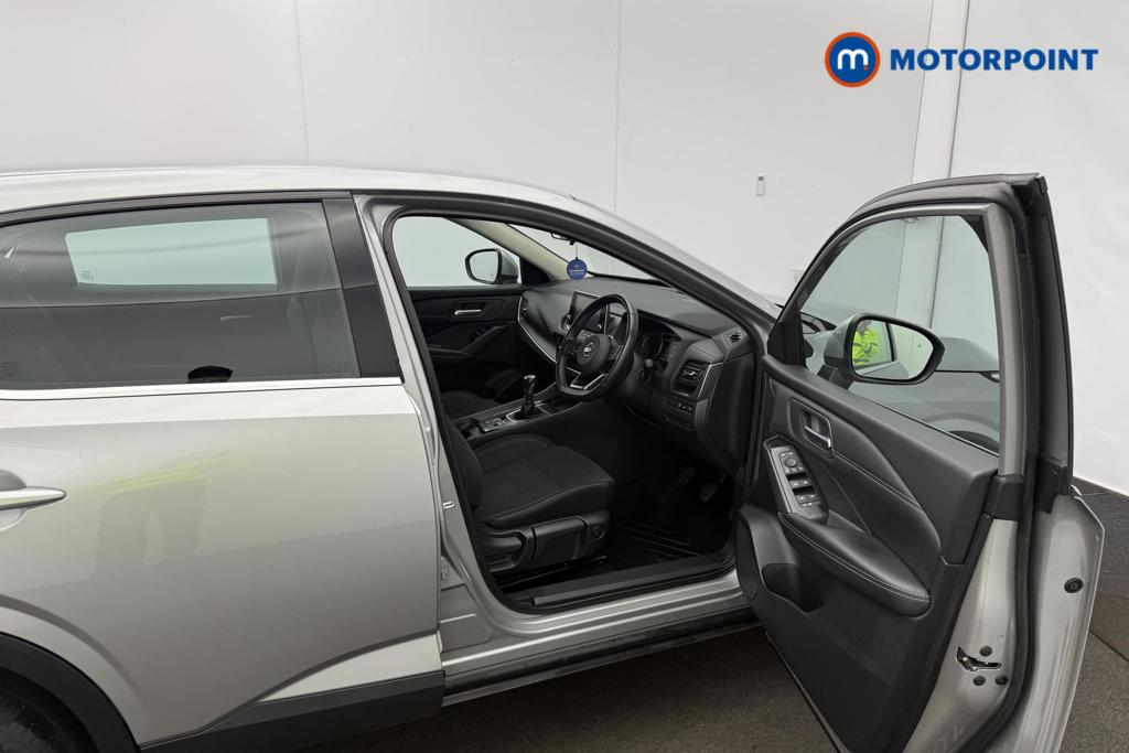 Nissan Qashqai Acenta Premium Manual Petrol SUV - Stock Number (1568418) - 12th supplementary image