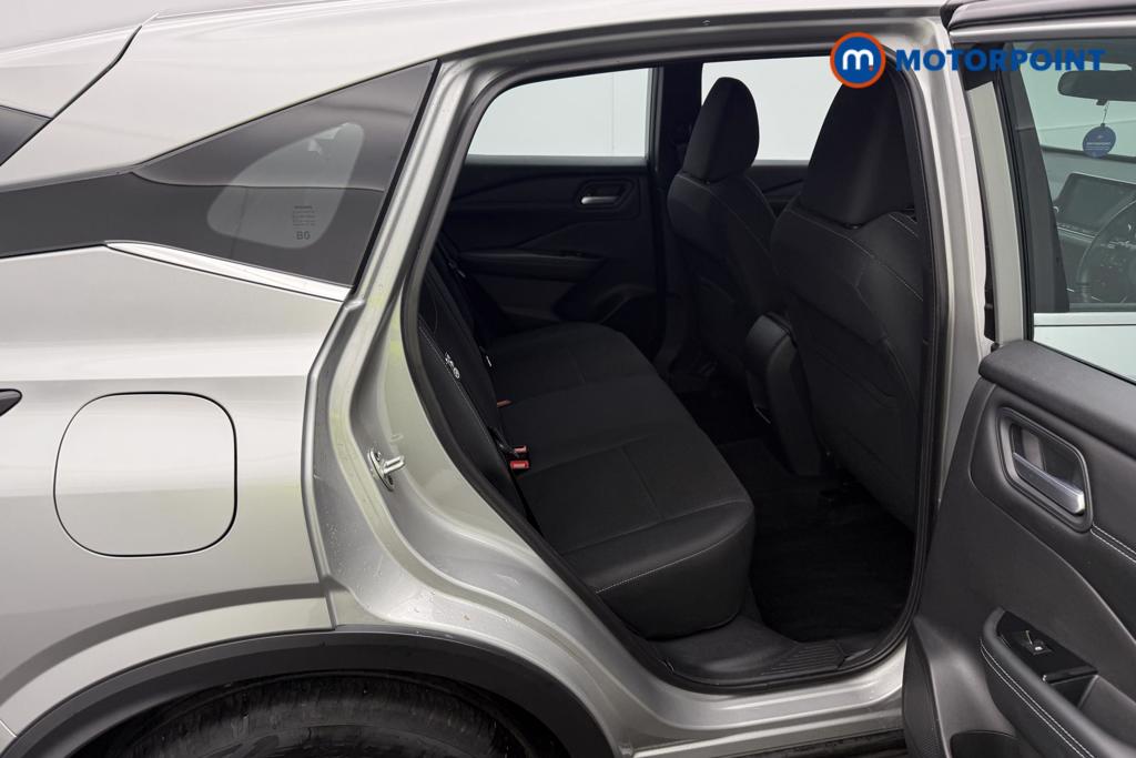 Nissan Qashqai Acenta Premium Manual Petrol SUV - Stock Number (1568418) - 14th supplementary image