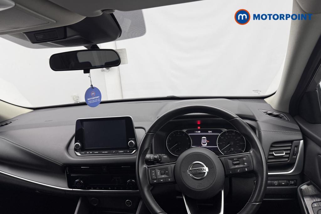Nissan Qashqai Acenta Premium Manual Petrol SUV - Stock Number (1568418) - 15th supplementary image