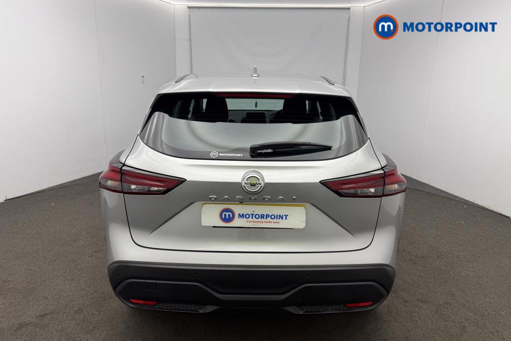 Nissan Qashqai Acenta Premium Manual Petrol SUV - Stock Number (1568418) - 17th supplementary image