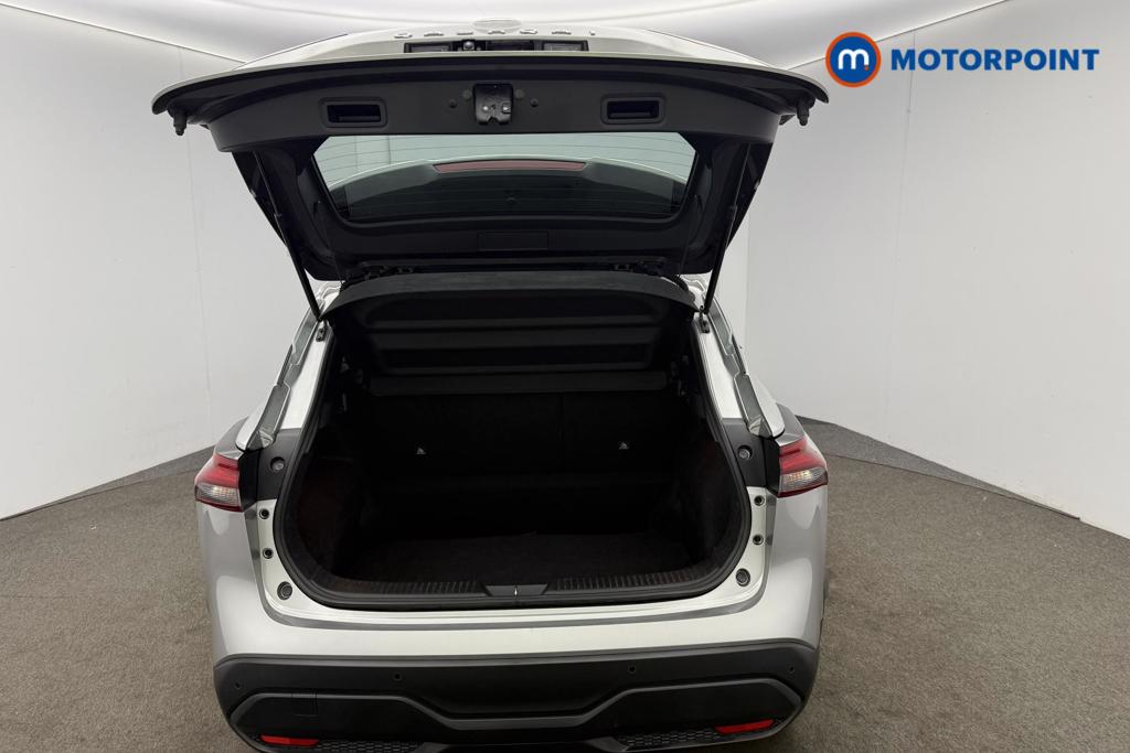 Nissan Qashqai Acenta Premium Manual Petrol SUV - Stock Number (1568418) - 18th supplementary image