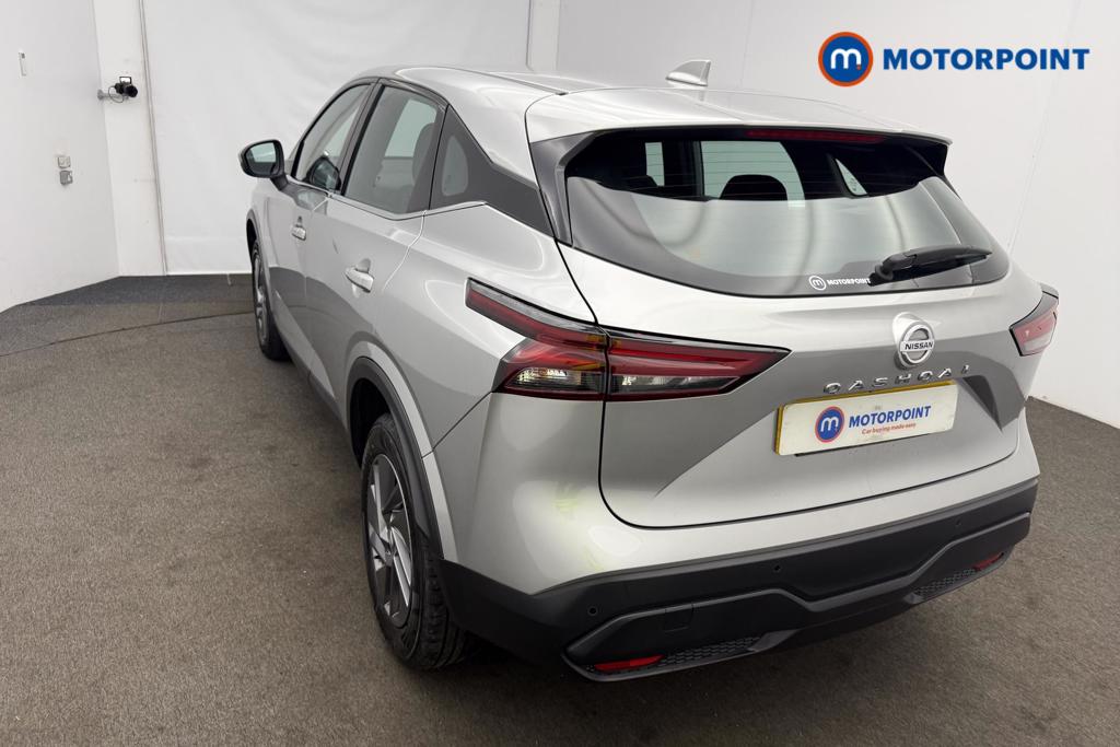 Nissan Qashqai Acenta Premium Manual Petrol SUV - Stock Number (1568418) - 19th supplementary image