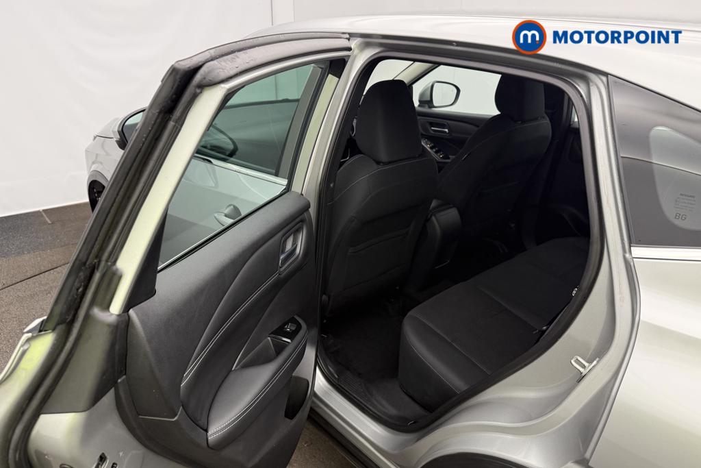 Nissan Qashqai Acenta Premium Manual Petrol SUV - Stock Number (1568418) - 20th supplementary image