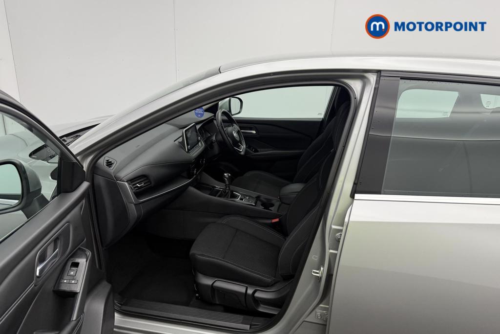 Nissan Qashqai Acenta Premium Manual Petrol SUV - Stock Number (1568418) - 21st supplementary image