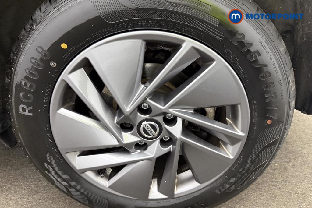 Nissan Qashqai Acenta Premium Manual Petrol SUV - Stock Number (1568418) - 24th supplementary image