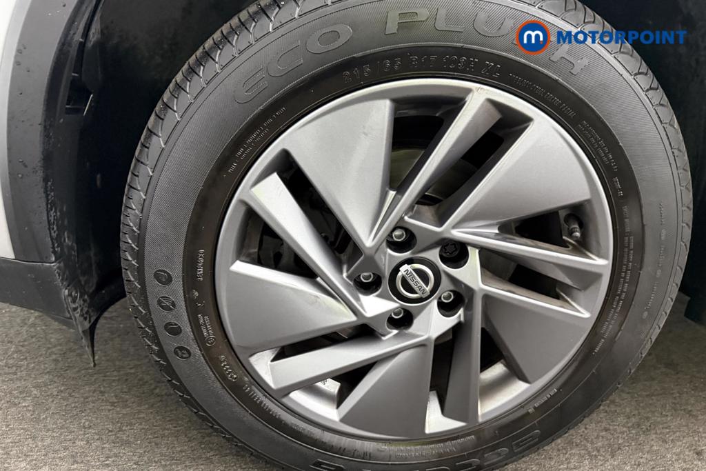 Nissan Qashqai Acenta Premium Manual Petrol SUV - Stock Number (1568418) - 25th supplementary image