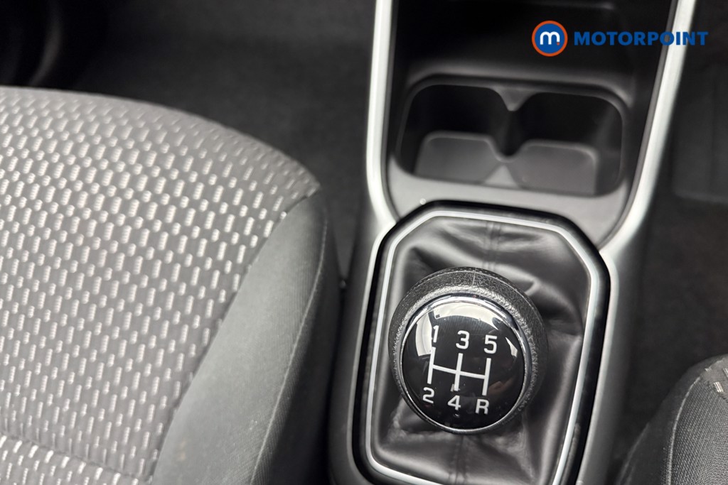 Suzuki Ignis SZ3 Manual Petrol-Electric Hybrid SUV - Stock Number (1568422) - 6th supplementary image