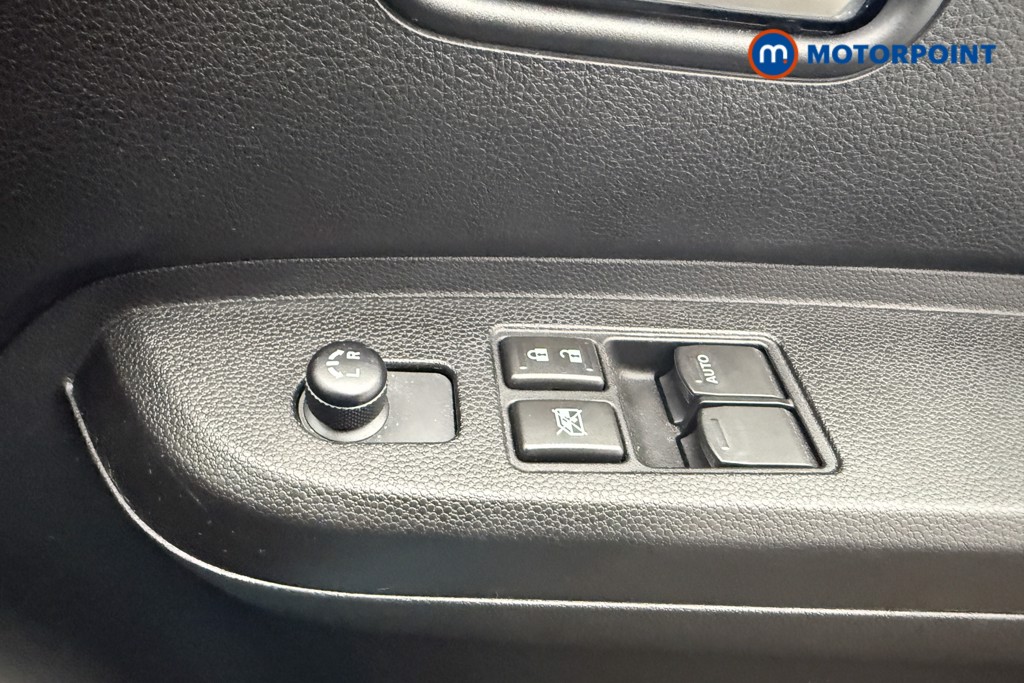 Suzuki Ignis SZ3 Manual Petrol-Electric Hybrid SUV - Stock Number (1568422) - 11th supplementary image