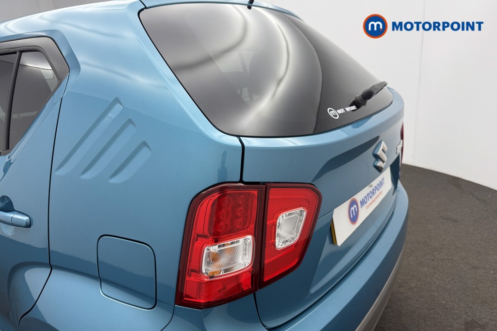 Suzuki Ignis SZ3 Manual Petrol-Electric Hybrid SUV - Stock Number (1568422) - 20th supplementary image