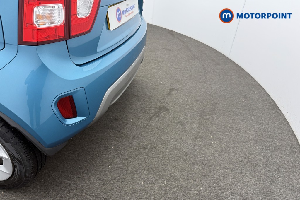Suzuki Ignis SZ3 Manual Petrol-Electric Hybrid SUV - Stock Number (1568422) - 21st supplementary image