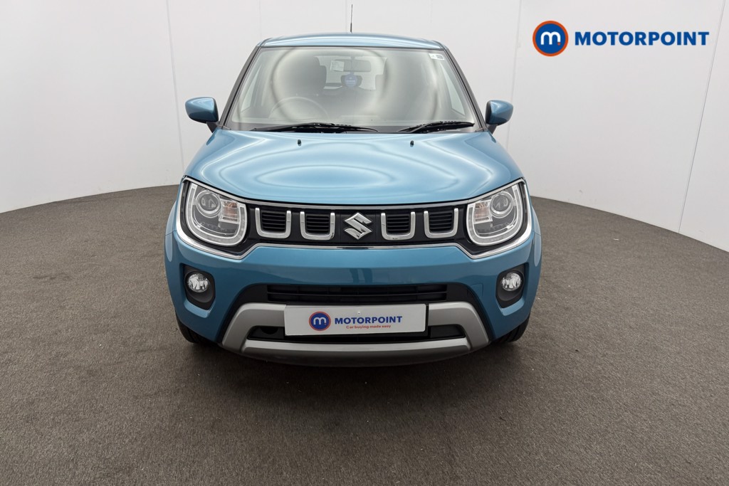 Suzuki Ignis SZ3 Manual Petrol-Electric Hybrid SUV - Stock Number (1568422) - 22nd supplementary image