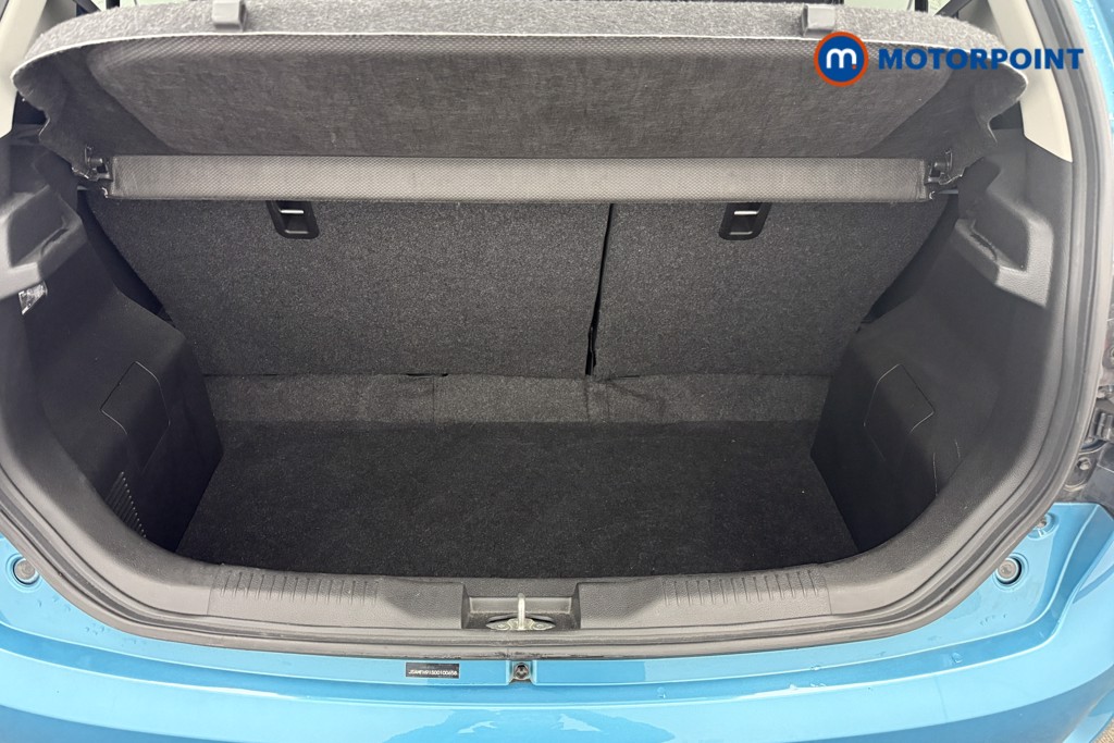 Suzuki Ignis SZ3 Manual Petrol-Electric Hybrid SUV - Stock Number (1568422) - 23rd supplementary image