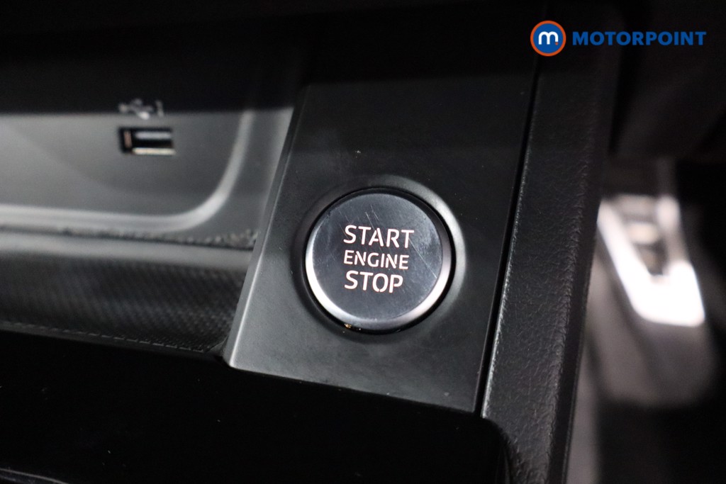 Audi A4 Black Edition Automatic Petrol Saloon - Stock Number (1568597) - 13th supplementary image