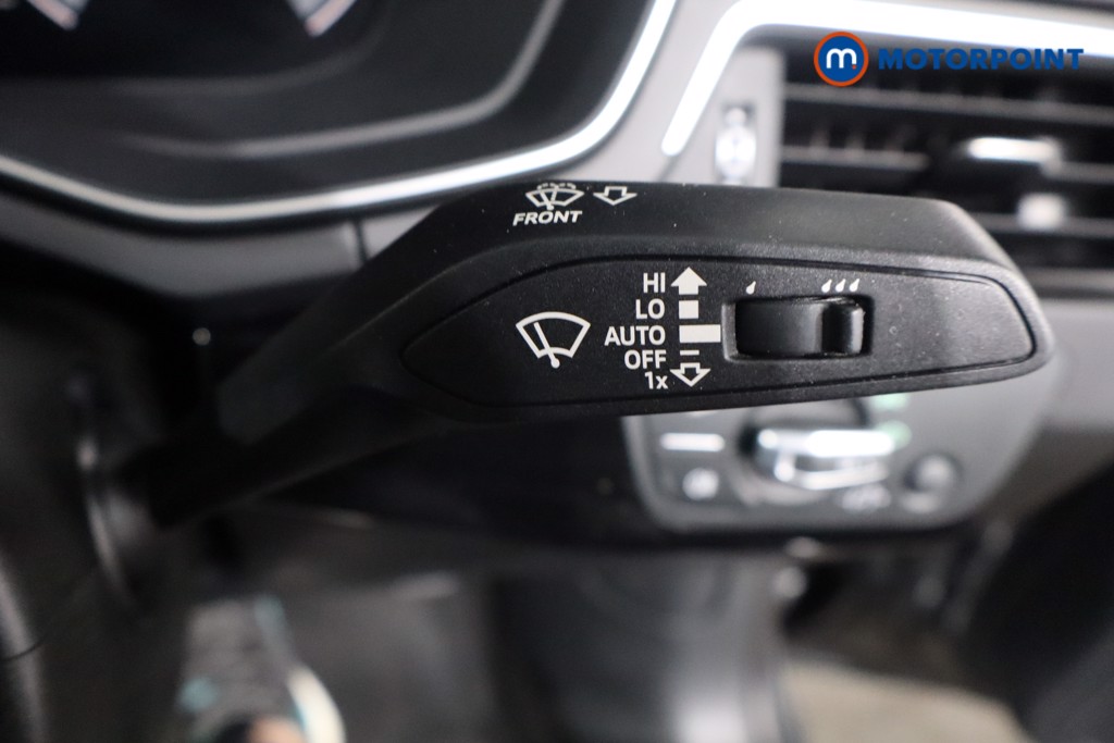 Audi A4 Black Edition Automatic Petrol Saloon - Stock Number (1568597) - 16th supplementary image