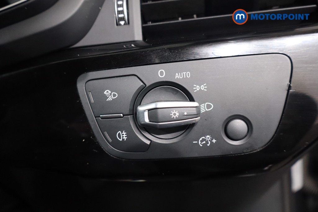 Audi A4 Black Edition Automatic Petrol Saloon - Stock Number (1568597) - 18th supplementary image