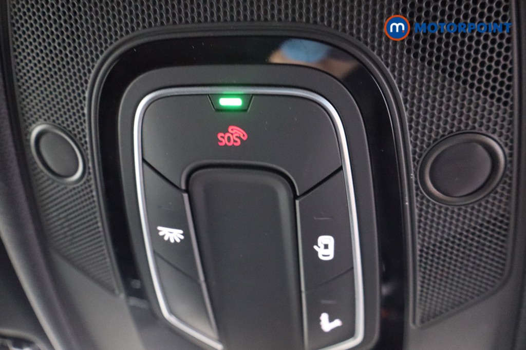 Audi A4 Black Edition Automatic Petrol Saloon - Stock Number (1568597) - 19th supplementary image