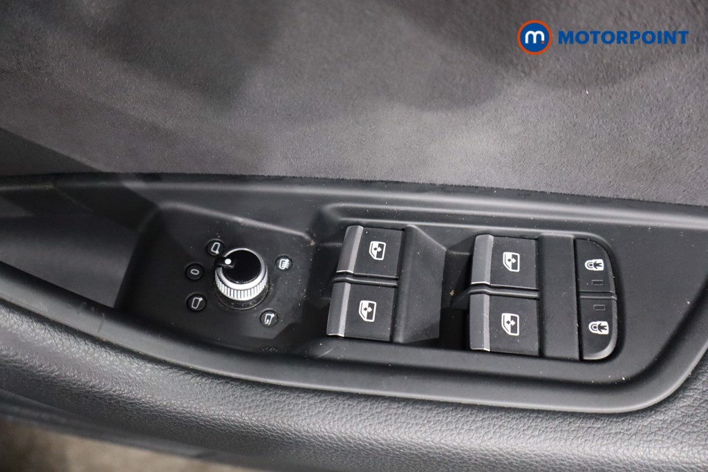 Audi A4 Black Edition Automatic Petrol Saloon - Stock Number (1568597) - 23rd supplementary image