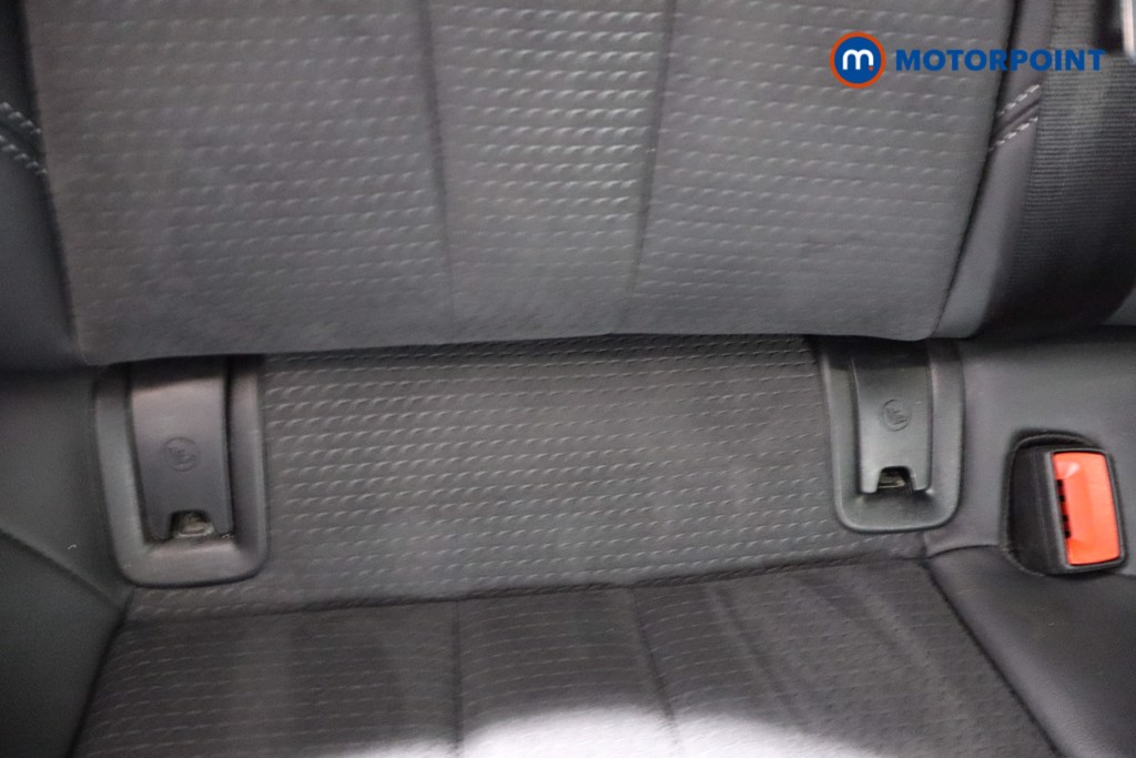 Audi A4 Black Edition Automatic Petrol Saloon - Stock Number (1568597) - 27th supplementary image
