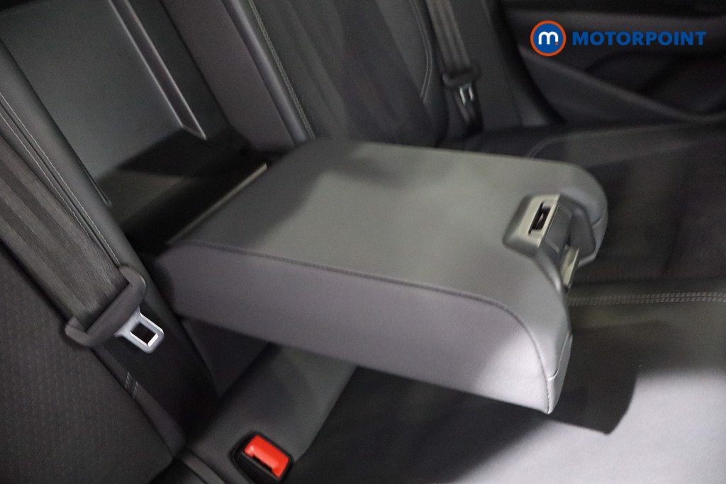 Audi A4 Black Edition Automatic Petrol Saloon - Stock Number (1568597) - 28th supplementary image