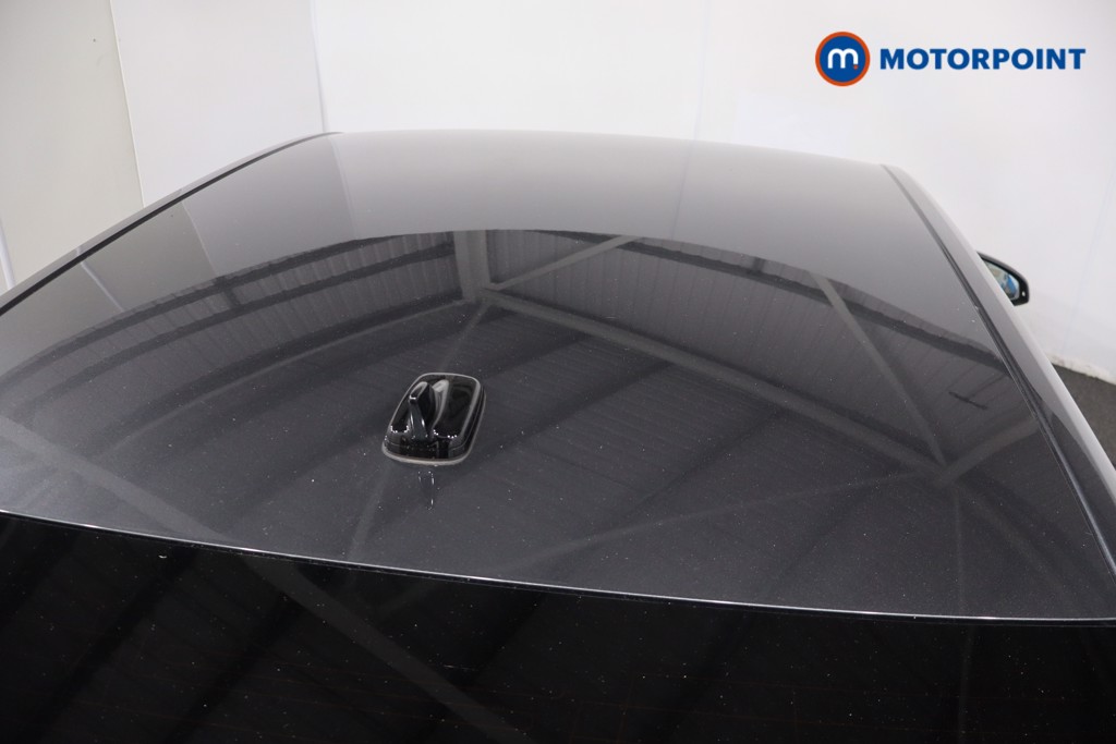 Audi A4 Black Edition Automatic Petrol Saloon - Stock Number (1568597) - 34th supplementary image