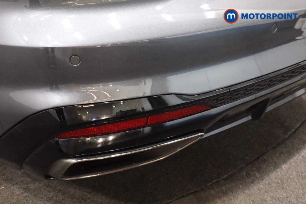Audi A4 Black Edition Automatic Petrol Saloon - Stock Number (1568597) - 36th supplementary image